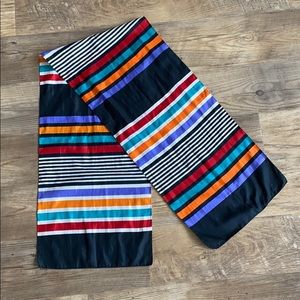 Vintage Specialty House Scarf